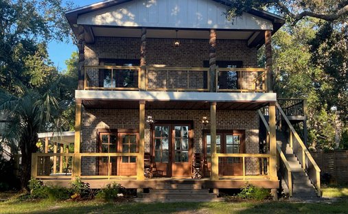 Haus in Freeport, Florida, Vereinigte Staaten 1