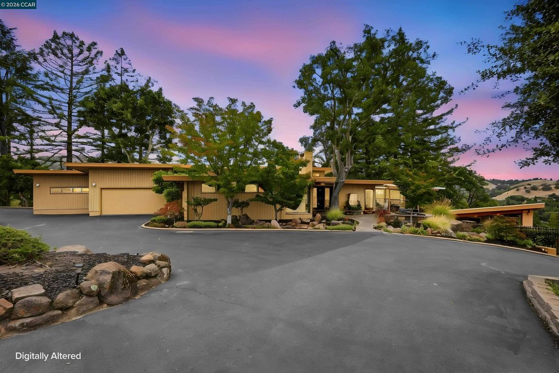 House in Lafayette, California, United States 2 - 19164907