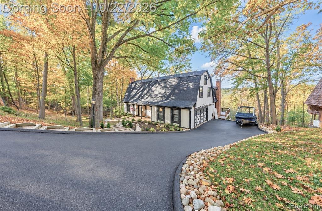 Casa a Clarkston, Michigan, Stati Uniti 3 - 19160850