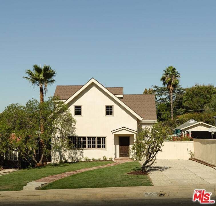 Haus in Los Angeles, Kalifornien, Vereinigte Staaten 1 - 19162588