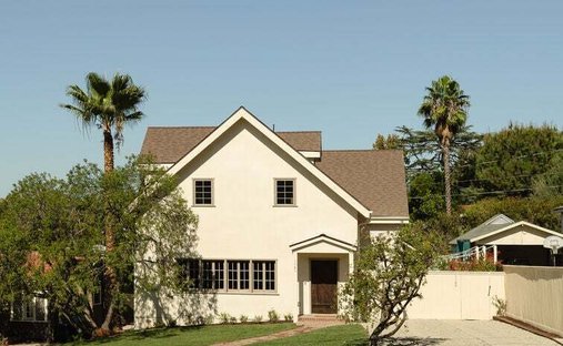 Maison à Los Angeles, Californie, États-Unis 1