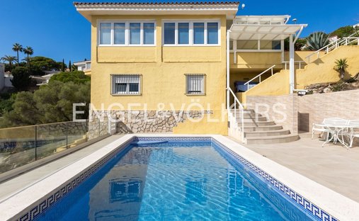 Casa a Peñíscola, Comunità Valenzana, Spagna 1