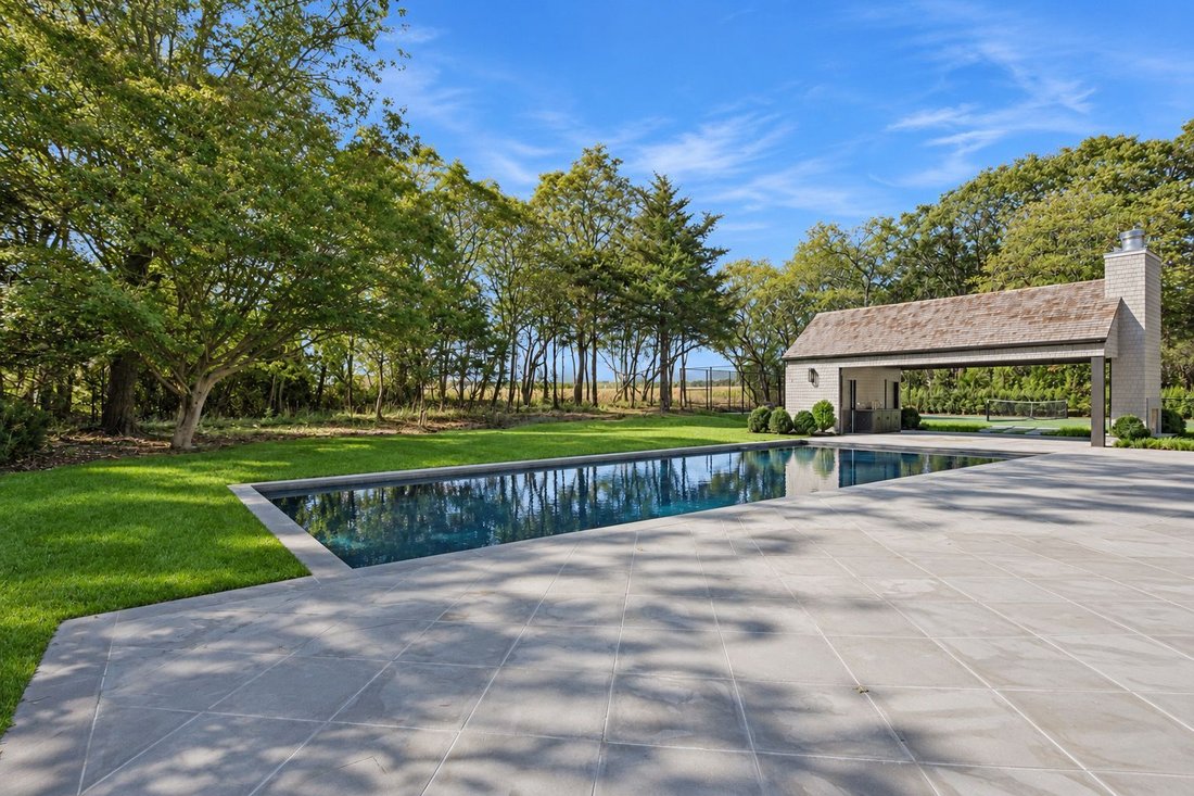 Haus in Water Mill, New York, Vereinigte Staaten 2 - 17360392
