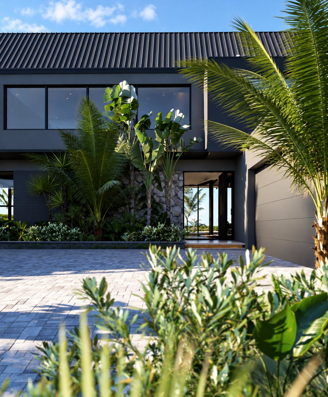 Maison à Sheffield Beach, KwaZulu-Natal, Afrique du Sud 5 - 19161736