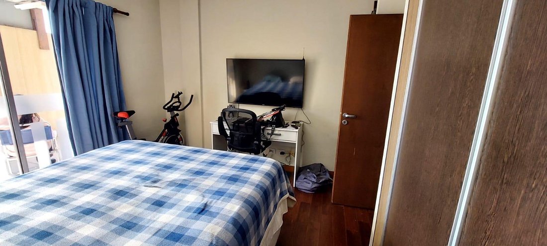 Appartement à Buenos Aires, Buenos Aires, Argentine 3 - 19159859