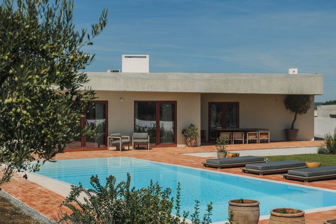Villa à Nossa Senhora da Vila, Nossa Senhora do Bispo e Silveiras, District d'Évora, Portugal 3 - 19161716