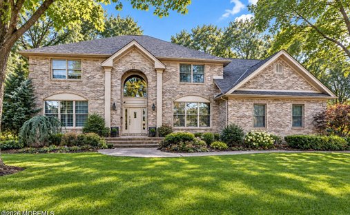 Haus in Tinton Falls, New Jersey, Vereinigte Staaten 1