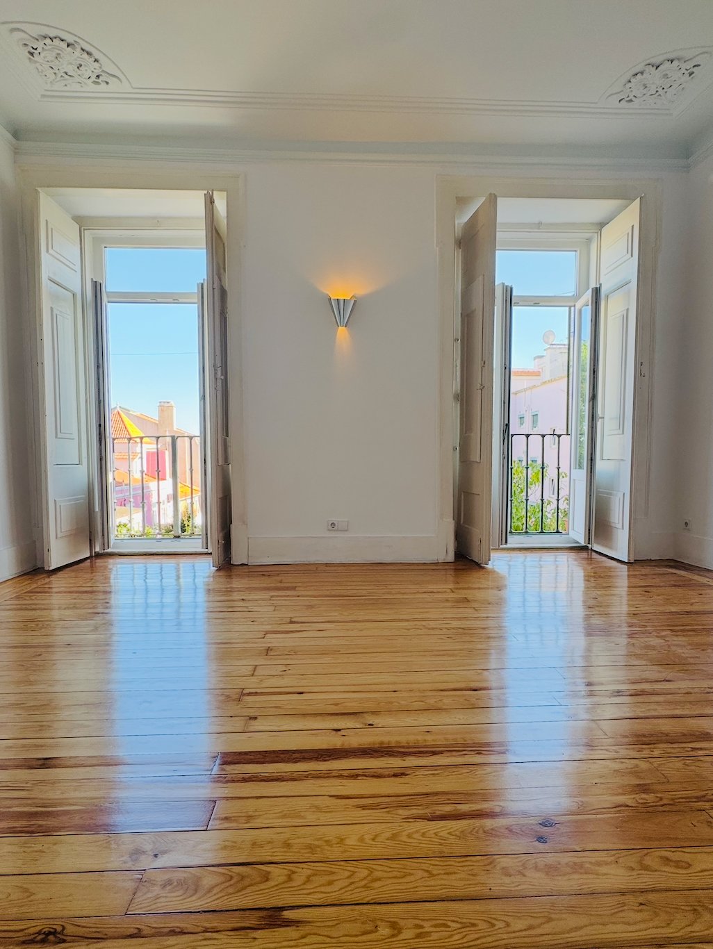Appartement à Estrela, Lisbonne, Portugal 2 - 19169325