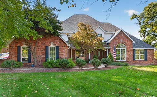 Casa a Columbia, Illinois, Stati Uniti 1