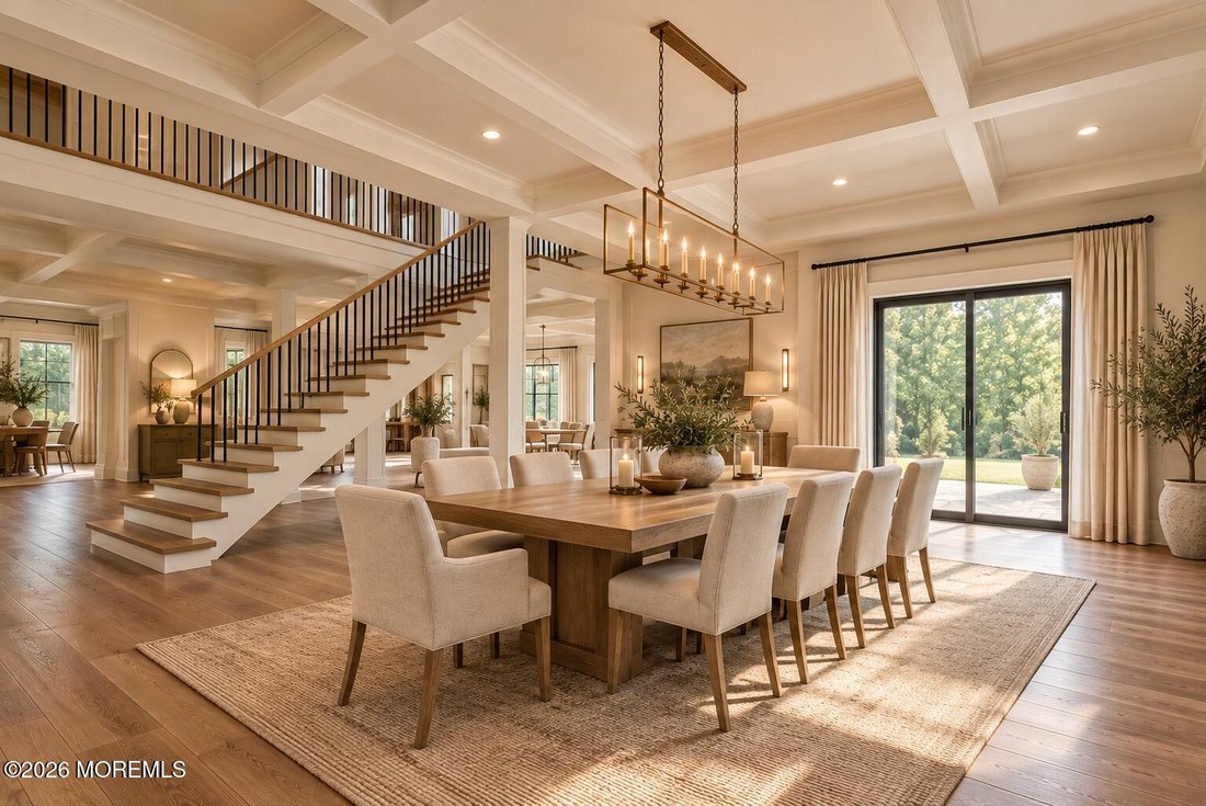 Casa a Marlboro, New Jersey, Stati Uniti 5 - 19160014