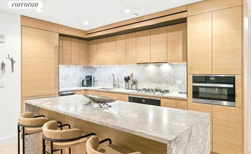 Condominio en Nueva York, Nueva York, Estados Unidos 1