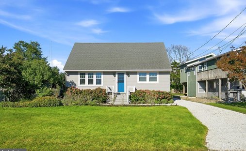 Haus in Barnegat Light, New Jersey, Vereinigte Staaten 1