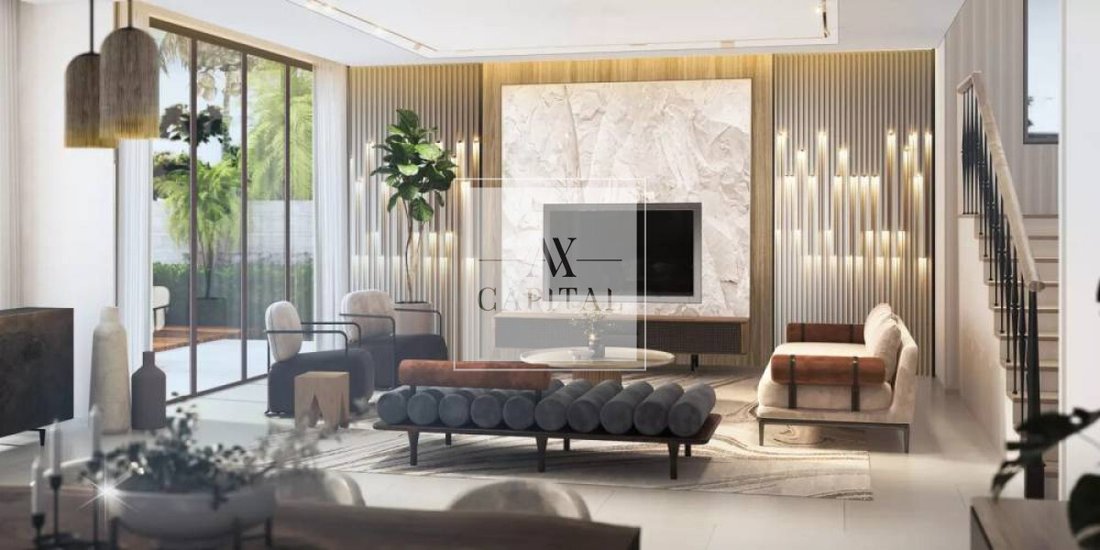 Villa in Al Jaddaf, Dubai, Vereinigte Arabische Emirate 2 - 19160411