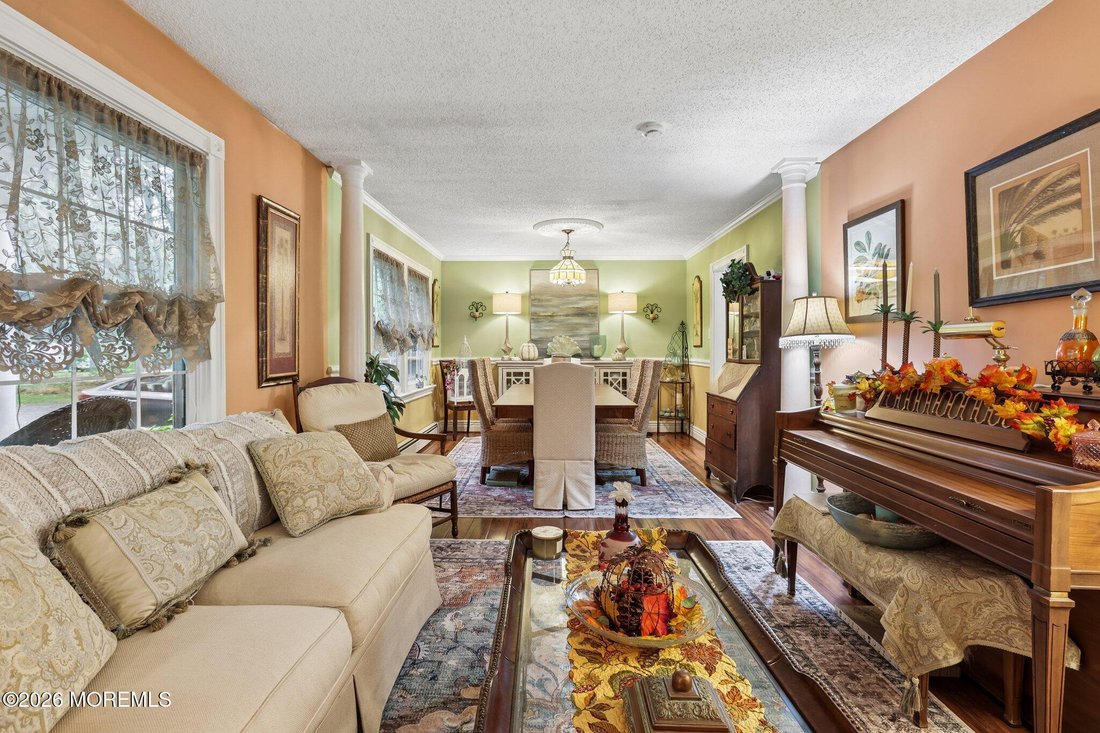 House in Lacey Township, New Jersey, United States 3 - 19160020