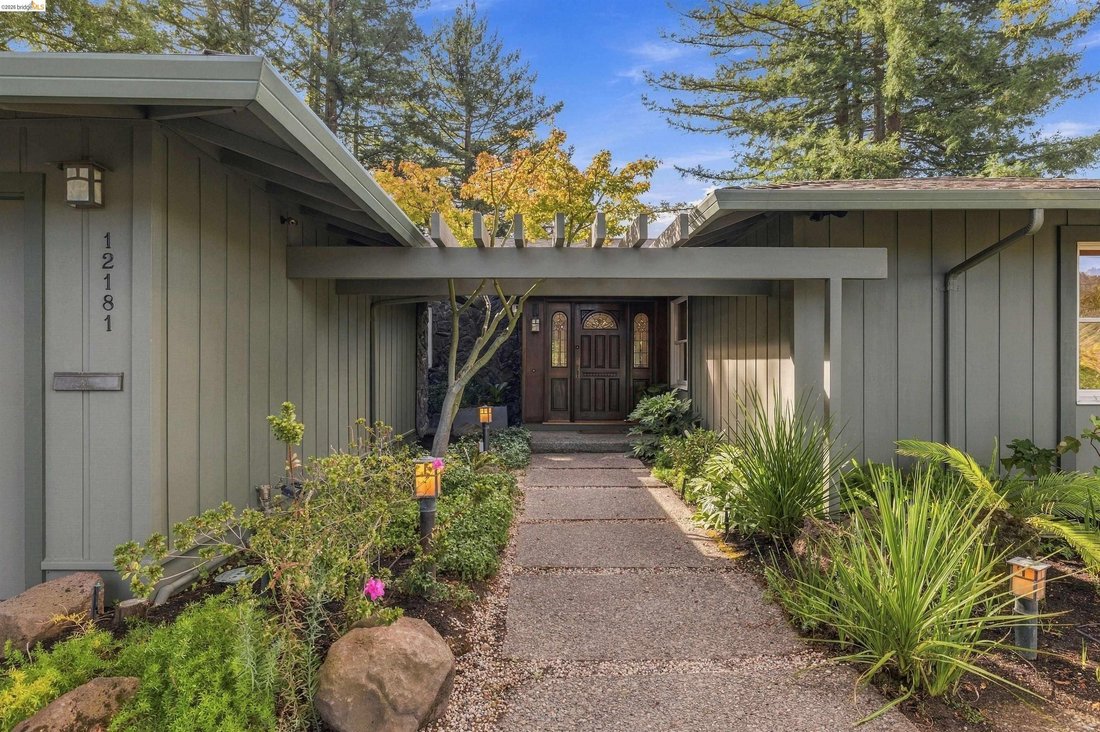 Casa a Oakland, California, Stati Uniti 5 - 19165645
