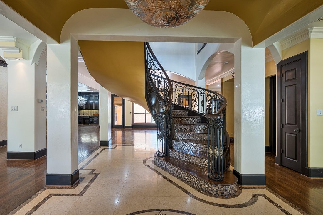 Haus in Bellaire, Texas, Vereinigte Staaten 3 - 19164462