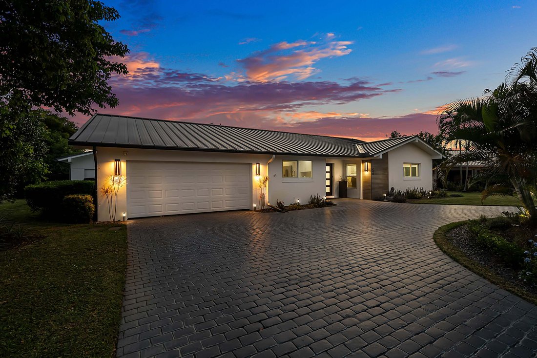 Casa en Lantana, Florida, Estados Unidos 3 - 19163322