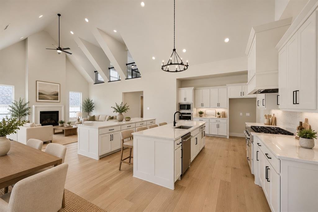 Casa a Haslet, Texas, Stati Uniti 4 - 17774501