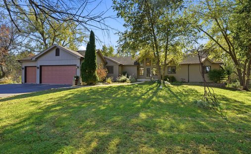 House in Campton Hills, Illinois, United States 1