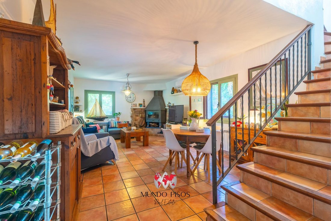 Chalet in Santa Ponsa, Balearic Islands, Spain 3 - 19160448