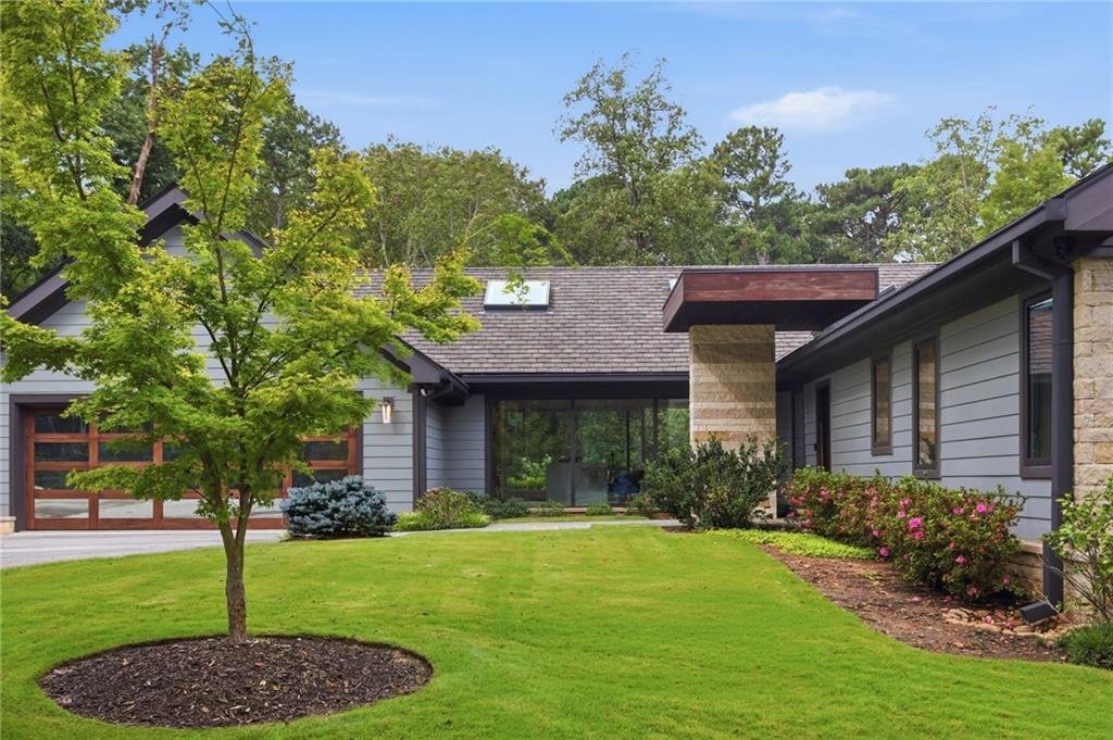 House in Atlanta, Georgia, United States 2 - 19160503