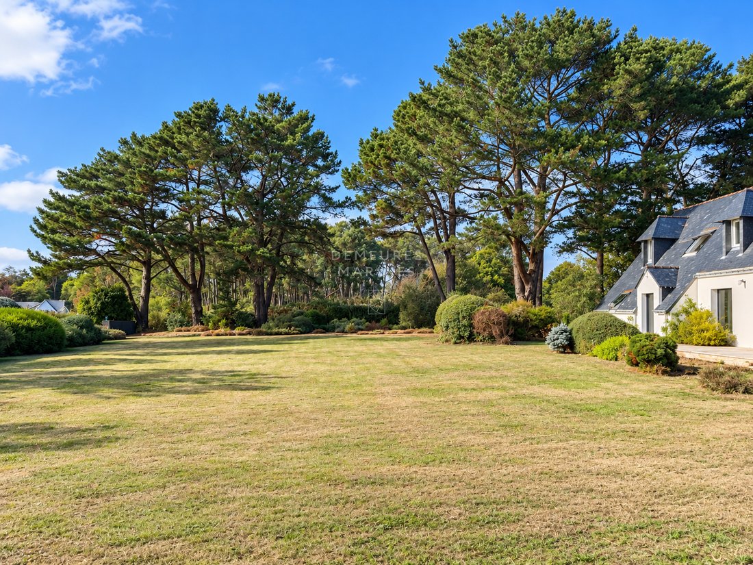 Villa à Crac'h, Bretagne, France 5 - 19163888