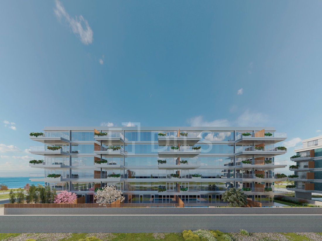 Apartamento en Canidelo, Distrito de Oporto, Portugal 4 - 19161389
