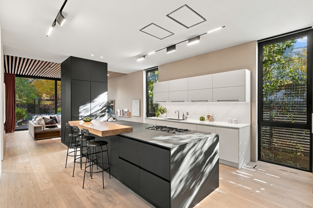 Maison à Kitchener, Ontario, Canada 4 - 19162112
