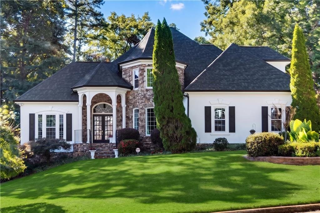 Haus in Alpharetta, Georgia, Vereinigte Staaten 1 - 19164791