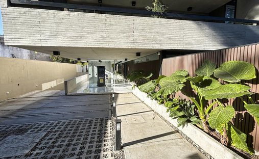 Apartment in San Isidro, Buenos Aires Province, Argentina 1