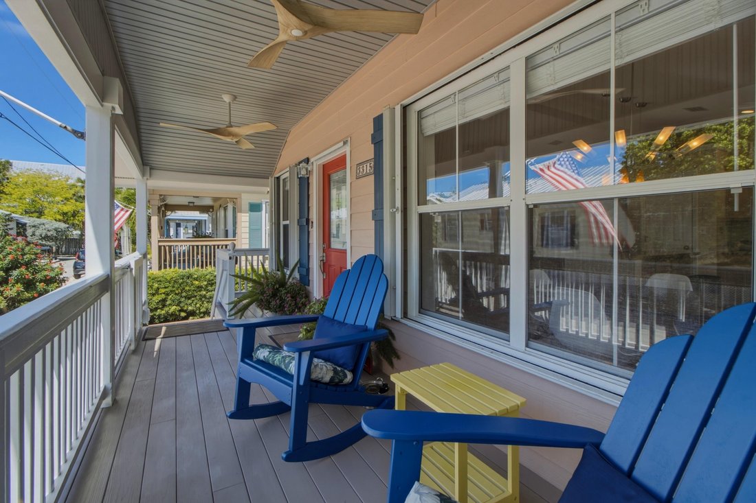 Haus in Key West, Florida, Vereinigte Staaten 1 - 19160206