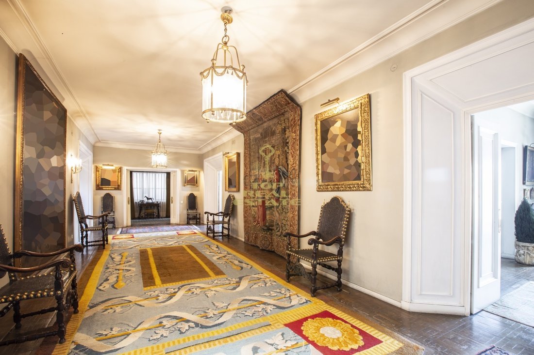 Apartment in Barrio Salamanca, Madrid, Spain 3 - 19160913