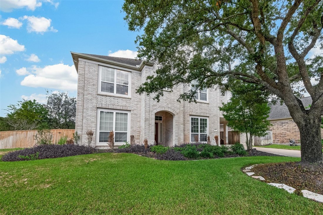 House in Houston, Texas, United States 2 - 19160681