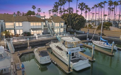 Condominio a Coronado, California, Stati Uniti 1