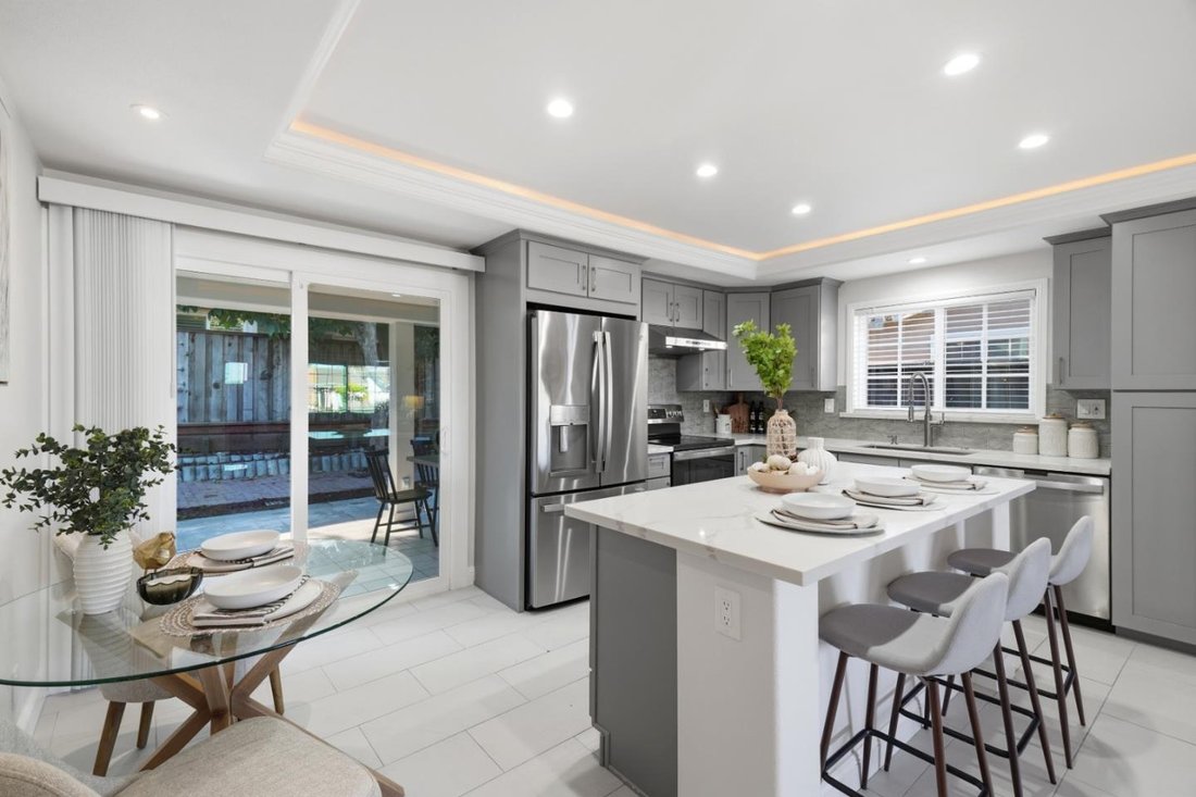House in San Jose, California, United States 4 - 19163026