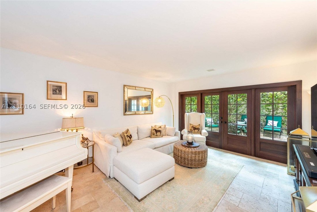 Haus in Coral Gables, Florida, Vereinigte Staaten 2 - 19160300