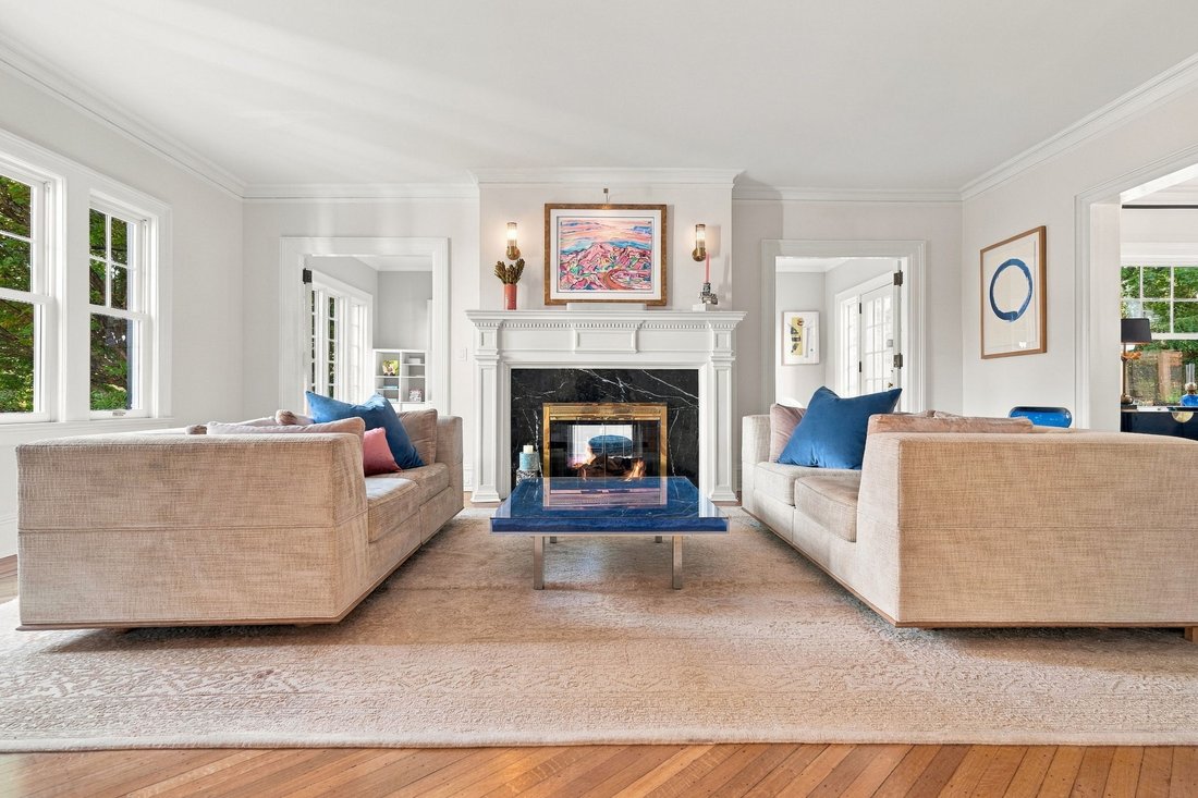 Haus in Montclair, New Jersey, Vereinigte Staaten 3 - 19146354