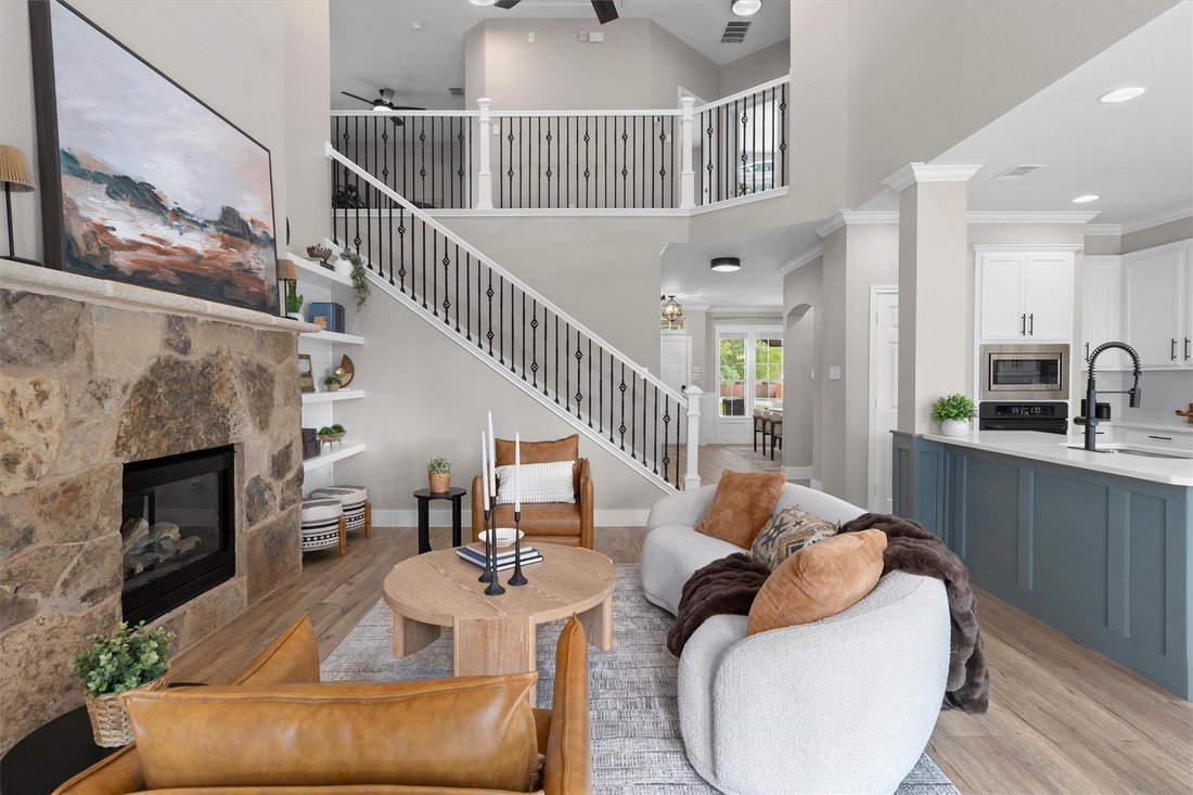 House in Brushy Creek, Texas, United States 5 - 19162749