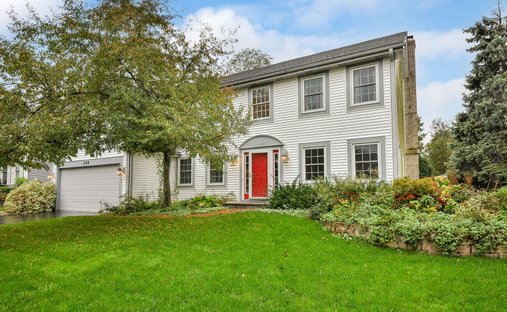 Haus in Cary, Illinois, Vereinigte Staaten 1