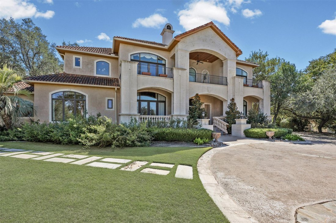 Casa a Austin, Texas, Stati Uniti 2 - 19162739