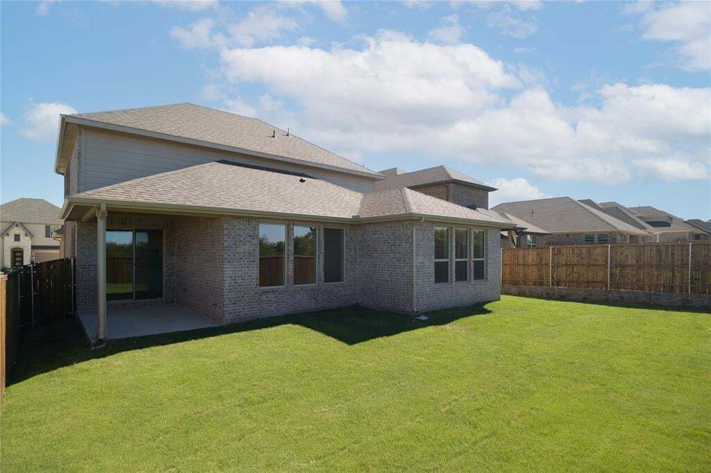 Haus in Fate, Texas, Vereinigte Staaten 2 - 18939913