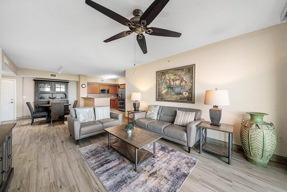 Condominio en Boynton Beach, Florida, Estados Unidos 2 - 19164471