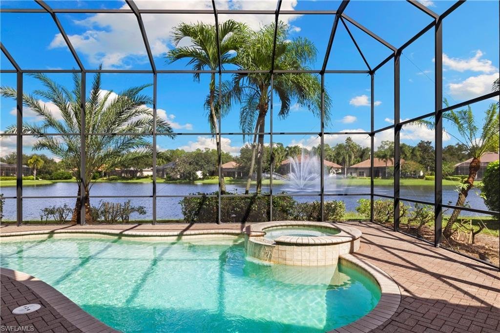 Casa en Naples, Florida, Estados Unidos 2 - 19164483