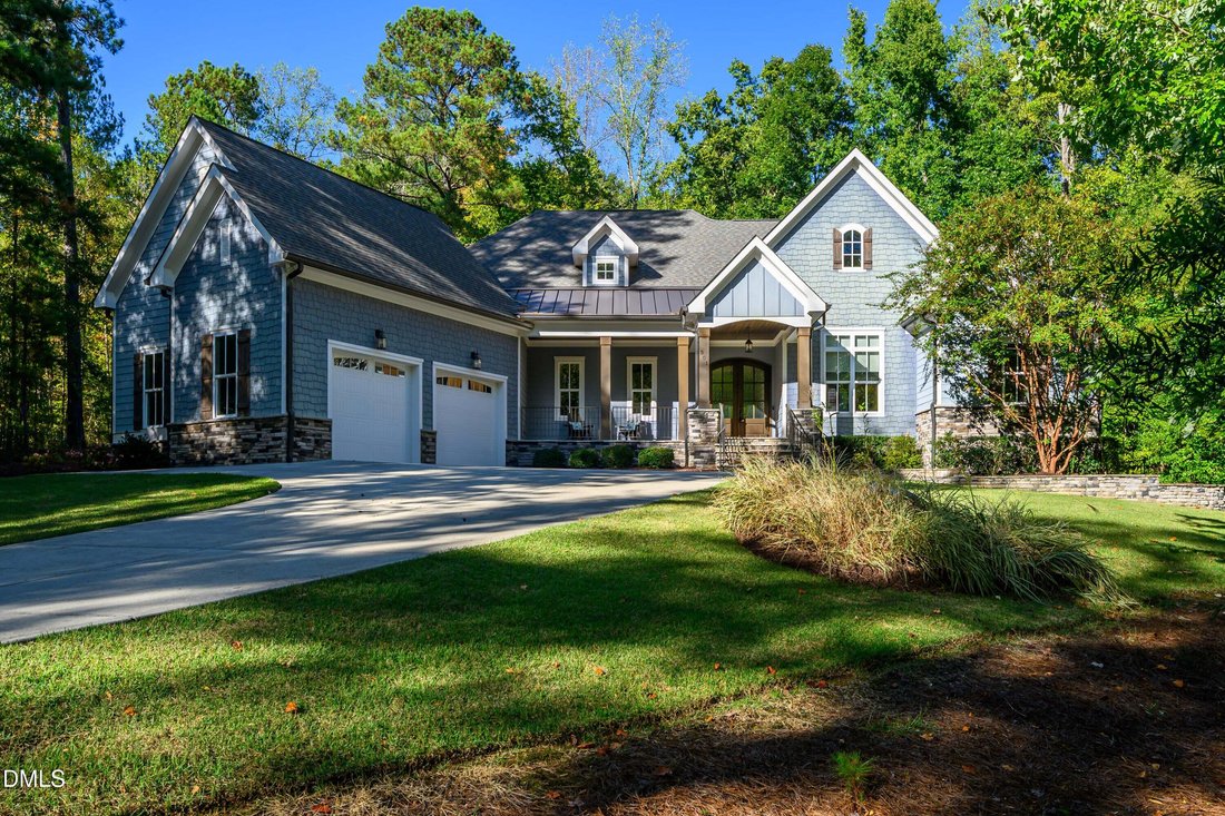 House in Apex, North Carolina, United States 1 - 19163372