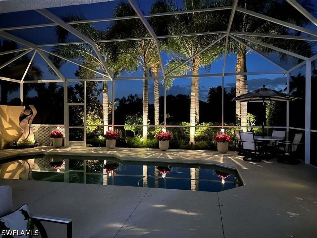Maison à Bonita Springs, Floride, États-Unis 3 - 19154729