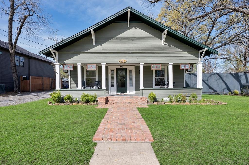 Haus in Fairview, Texas, Vereinigte Staaten 1 - 19164017