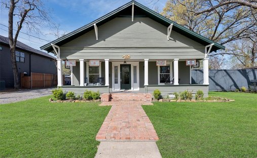 Haus in Fairview, Texas, Vereinigte Staaten 1