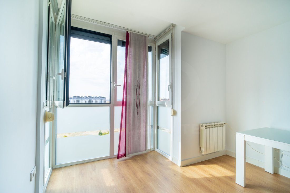 Apartment in Villa de Vallecas, Madrid, Spain 5 - 19161359