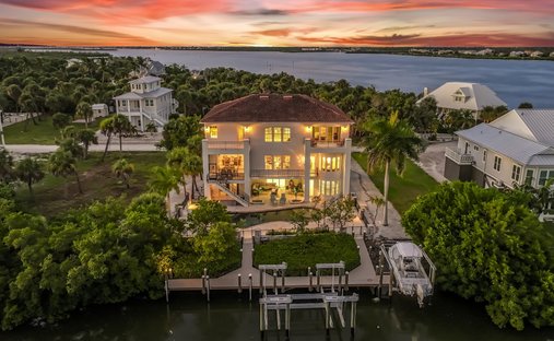 House in Cape Haze, Florida, United States 1