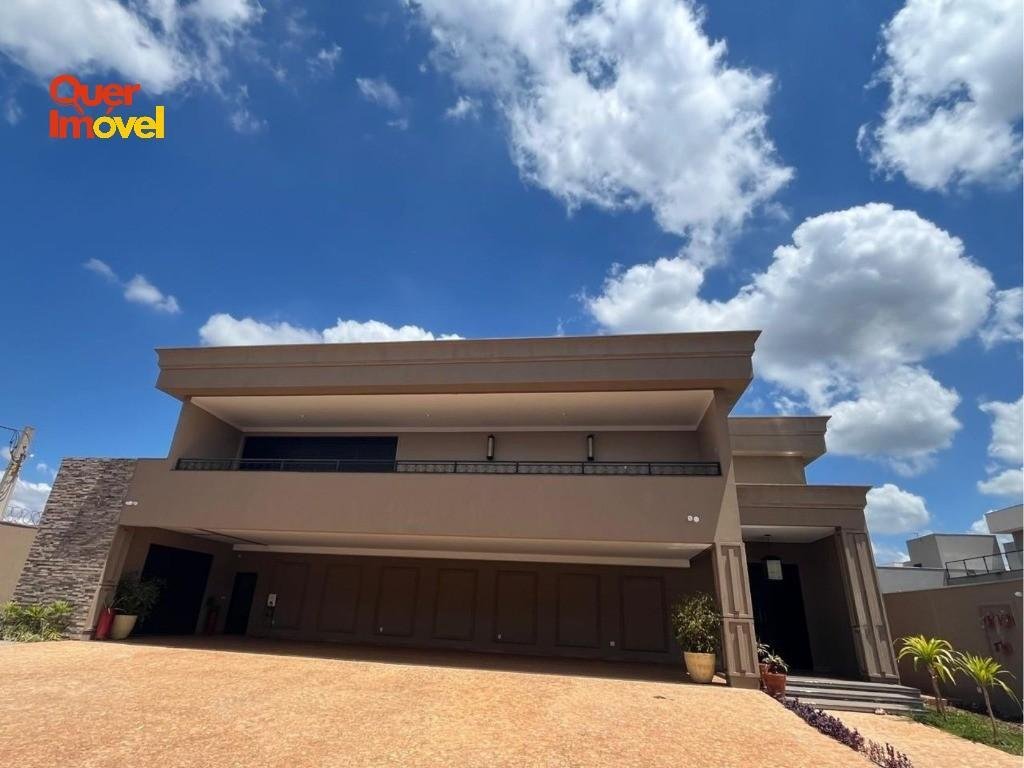 Condominio en Jardinópolis, Estado de São Paulo, Brasil 3 - 19162019